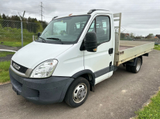 IVECO 35 C 17 A