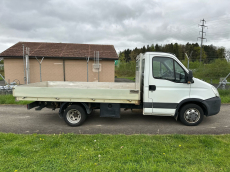 IVECO 35 C 17 A