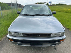 TOYOTA Corolla 1.3 XLi Lb Chic