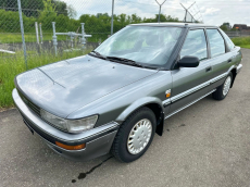 TOYOTA Corolla 1.3 XLi Lb Chic
