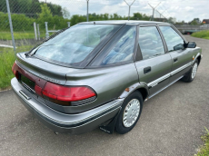 TOYOTA Corolla 1.3 XLi Lb Chic