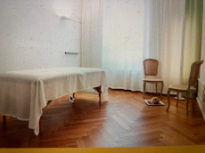Diverse Massagearten von diplomierten Masseur/innen