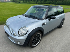 MINI Clubman Cooper Steptronic