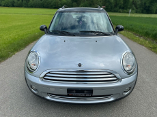 MINI Clubman Cooper Steptronic