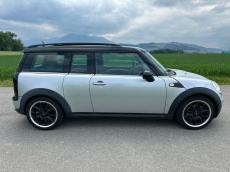 MINI Clubman Cooper Steptronic