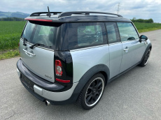 MINI Clubman Cooper Steptronic