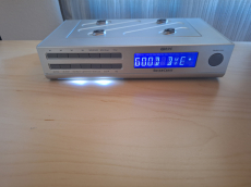 Unterbau-Radio mit RDS / Radio / Küchen-Radio