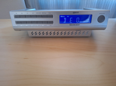 Unterbau-Radio mit RDS / Radio / Küchen-Radio