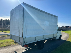 VW LT 35 2.5TDI