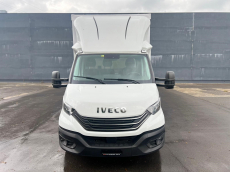IVECO Daily 35 S 18H A8