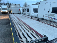GAMO Autotransporter für 3 Autos