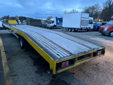 GAMO Autotransporter für 3 Autos