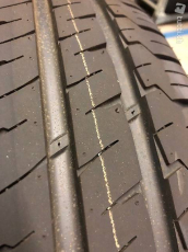 Sommerreifen Marke Hankook Vantra LT