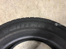 Sommerreifen Marke Hankook Vantra LT