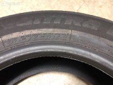 Sommerreifen Marke Hankook Vantra LT