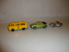 Siku Autos