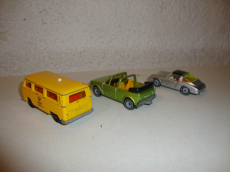 Siku Autos