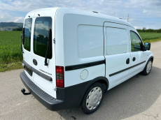 OPEL Combo Van 1.7 CDTI Comfort