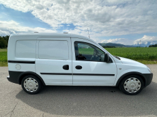 OPEL Combo Van 1.7 CDTI Comfort
