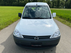 OPEL Combo Van 1.7 CDTI Comfort