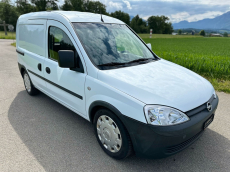 OPEL Combo Van 1.7 CDTI Comfort