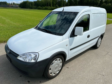 OPEL Combo Van 1.7 CDTI Comfort