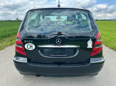 MERCEDES-BENZ A 170 Elégance Edition A