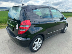 MERCEDES-BENZ A 170 Elégance Edition A
