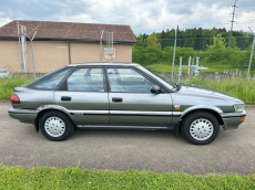TOYOTA Corolla 1.3 XLi Lb Chic