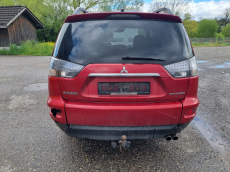 MITSUBISHI Outlander 2.2 DID Invite 4WD