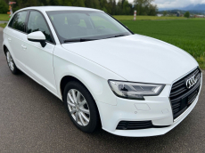 AUDI A3 Sportback 35 TFSI Sport S-tronic