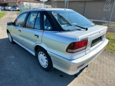 MITSUBISHI Lancer 1.6 GLXi-S