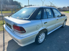 MITSUBISHI Lancer 1.6 GLXi-S