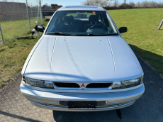 MITSUBISHI Lancer 1.6 GLXi-S