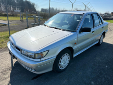 MITSUBISHI Lancer 1.6 GLXi-S
