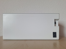 Drucker HP LaserJet Pro M15w (Schwarz-Weiss, USB, WLAN)