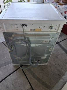 Bauknecht Waschmaschine  WA9561