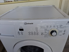Bauknecht Waschmaschine  WA9561