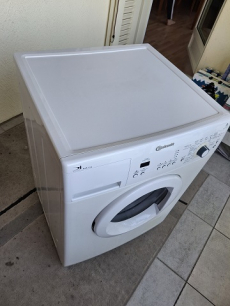 Bauknecht Waschmaschine  WA9561