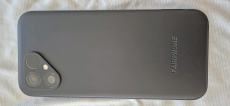 Fairphone 5 256 GB Schwarz