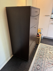 Kommode gratis abzugeben