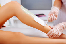 Waxing /Haarentfernug / Augenpflege - Für SIE & IHN