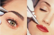 Waxing /Haarentfernug / Augenpflege - Für SIE & IHN