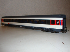 SBB Personenwagen