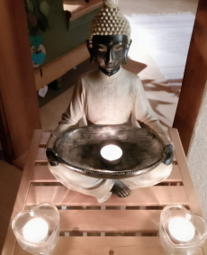 Ganzkörper Massage-Therapie 