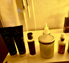 Wellness Massage Ganzkörpermassage 