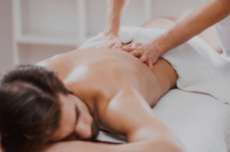 Relaxmassage von china Dame noch 2Tage