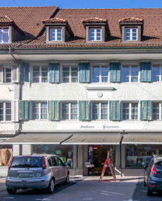 Grosse 3.5 Zimmer-Whg in Willisau zu vermieten