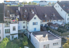 Grosse 3.5 Zimmer-Whg in Willisau zu vermieten