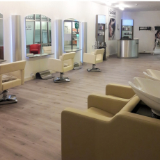 Coiffeur Inventar(Möbel)